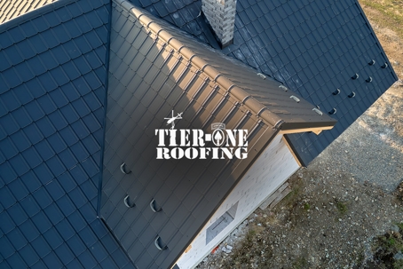 How to Prep Your Roof for Oklahoma Storm Season | Tier-One Roofing